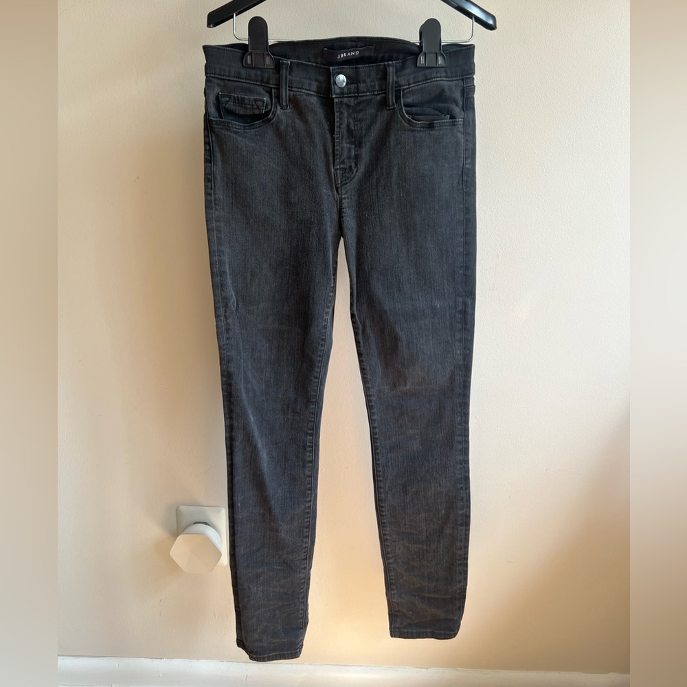 J Brand Skinny ‘Vanity’ Jean size 28
